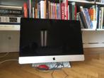 iMac 27 inch model 2017 1TB, 1024 GB, IMac, Zo goed als nieuw, 8 GB