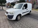 Fiat - Doblò - 1.3 MJ SX - Car - 2009, Auto's, Gebruikt, Doblo, Overige brandstoffen, Bedrijf