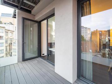 Appartement te huur in Etterbeek, 2 slpks beschikbaar voor biedingen