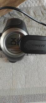 Garmin Forerunner 405, Sport en Fitness, Ophalen of Verzenden, Gebruikt, Garmin