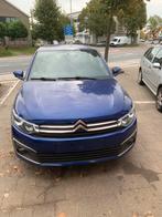 Ik verkoop dringend mijn auto in goede staat., Auto's, Citroën, 5 deurs, Particulier, 3 cilinders, Overige carrosserie