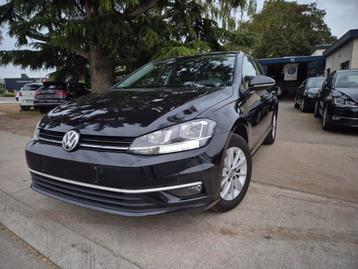 Volkswagen Golf 7.5 1.6TDI 2018 EURO6 129000KM!