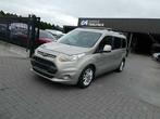 Ford Tourneo Connect 1.6 TDCi 115pk 7pl Limited Camera, Auto's, Euro 5, Monovolume, https://public.car-pass.be/vhr/a445d70d-c41e-40ff-bc91-ffa97316793f
