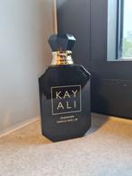 Kayali Oudgasm Vanilla Oud parfum, Collections, Parfums, Bouteille de parfum, Comme neuf, Plein, Enlèvement