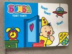 Bumba Toet toet, Studio 100, Kartonnen boekje, Boeken, Kinderboeken | Baby's en Peuters, Ophalen of Verzenden, Zo goed als nieuw