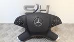 Airbag links (Stuur) van een Mercedes E-Klasse, Auto-onderdelen, Gebruikt, -, Ophalen of Verzenden, -