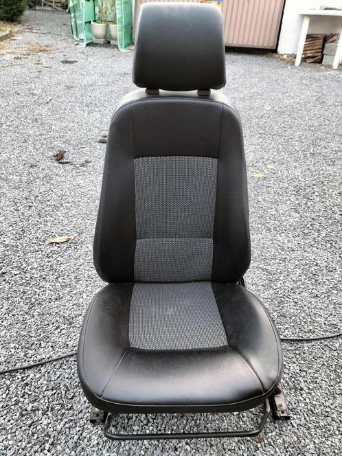Siège pour Aixam City, Auto-onderdelen, Overige Auto-onderdelen, Overige automerken, Gebruikt, Ophalen