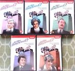 dvd are you being served  5 seizoenen, Comme neuf, Enlèvement