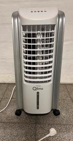 Qlima LK2035 - Refroidisseur d'air - 2 fois disponible !, Electroménager, Minuterie, Enlèvement ou Envoi, Comme neuf, Refroidissement et Déshumidification