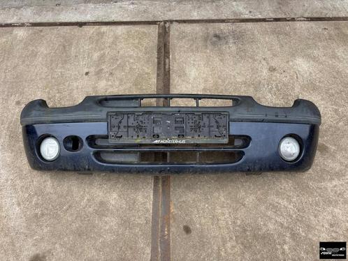 Voorbumper bumper Renault Twingo Initiale, Auto-onderdelen, Carrosserie, Bumper, Renault, Voor, Gebruikt, Herkomst onderdeel bekend