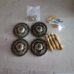 Tringles à rideaux, Enlèvement