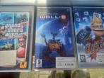 PSP spel, Verzenden, Gebruikt, PSP