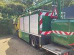 2009 Smith’s Electric D100L vrachtwagen met hoogwerker, Overige merken, Te koop, Elektrisch, Bedrijf