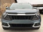 Kia Sportage Sportage 1.6 CRDi Pulse, Argent ou Gris, Achat, Euro 6, Entreprise
