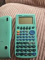 Casio calculatrice graphique type graph 25+, Ophalen of Verzenden, Zo goed als nieuw