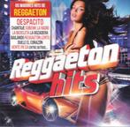 CD- Reggaeton Hits, Cd's en Dvd's, Cd's | Reggae en Ska, Ophalen of Verzenden