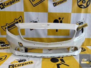 Bumper Mercedes A-Klasse W176 Voorbumper A1768855625 beschikbaar voor biedingen