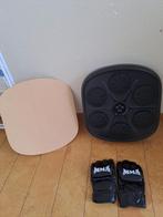 nooit gebruikt boxing toestel, Ophalen, Zo goed als nieuw