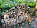 Gratis Bakstenen molenaarswoning, Doe-het-zelf en Bouw, Metselstenen, Ophalen, Bakstenen