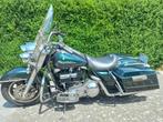 Roadking evo, 2 cilinders, 1340 cc, Particulier, Meer dan 35 kW