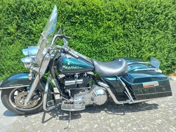 Roadking evo beschikbaar voor biedingen