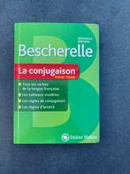 Bescherelle editie 2012, heruitdruk 2019, Boeken, Ophalen of Verzenden, Zo goed als nieuw, Overige niveaus, Frans