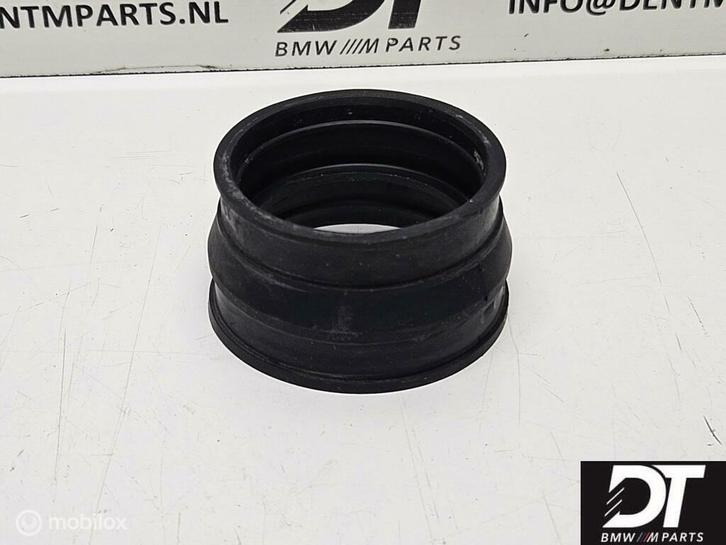 Inlaatbuis BMW M3 E46 S54 11612466477, Auto-onderdelen, Motor en Toebehoren, BMW, Gebruikt, Ophalen of Verzenden