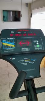 Life Fitness 8500 crosstrainer, Ophalen, Gebruikt, Crosstrainer