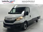 Iveco Daily 35S16 160 pk L4H2 Jumbo Automaat Airco ECC, Laad, Auto's, Bestelwagens en Lichte vracht, Te koop, Diesel, Bedrijf