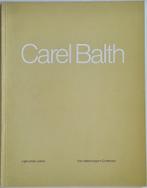 Carel Balth - Light-photo works -  Van Abbemuseum Eindhoven, Boeken, Kunst en Cultuur | Fotografie en Design, Fotografen, Ophalen of Verzenden