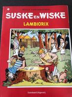 Suske en Wiske stripboek, Une BD, Enlèvement ou Envoi, Comme neuf