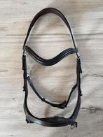 Hoofdstel Rambo Micklem - COB - bruin, Ophalen of Verzenden, Zo goed als nieuw, Dressuur