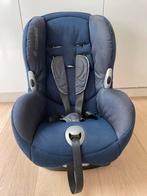 Autostoel Maxi-Cosi blauw, Kinderen en Baby's, 9 t/m 18 kg, Verstelbare rugleuning, Autogordel, Maxi-Cosi