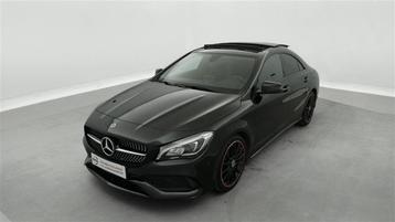 Mercedes-Benz CLA-Klasse 180 CLA 180 AUTO PACK AMG NAVI/TO P disponible aux enchères