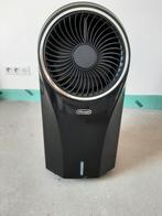 aircooler  delonghi, Elektronische apparatuur, Luchtbehandelingsapparatuur, Ophalen, Zo goed als nieuw