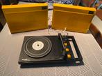 Platen speler Philips 50€ perfect werkend, Ophalen, Philips
