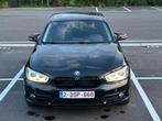 BMW 118D F20 SPORT PLUS, Auto's, 1995 cc, 4 cilinders, Zwart, 5 deurs