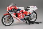 TAMIYA | 1:12 | Honda NSR 500 Factory Team | GRATIS LEVERING