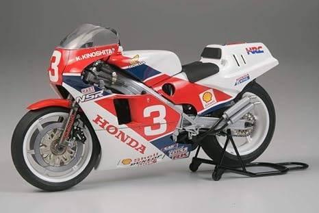 TAMIYA | 1:12 | Honda NSR 500 Factory Team | GRATIS LEVERING, Hobby & Loisirs créatifs, Modélisme | Voitures & Véhicules, Neuf
