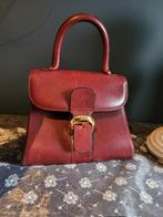 Delveaux handtas, . Maat 22cm op 18cm. Gebruiksporen aanwezi, Handtassen en Accessoires, Ophalen, Gebruikt