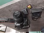 Canon eos 4000d, Ophalen, Zo goed als nieuw, Spiegelreflex, Canon