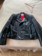 Lewis leathers rockers vest, Ophalen, Nieuw zonder kaartje, Heren, Jas | leer