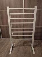 Electrische handdoek droger, Ophalen, Zo goed als nieuw, Handdoek