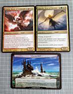 3x MtG oversized card, Comme neuf, Enlèvement ou Envoi, Plusieurs cartes