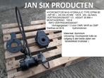 Hydromotor m+s hydraulic type eprm 80 ( mp 80 ) as dia 25 mm, Zakelijke goederen, Ophalen, Gebruikt