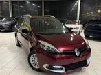 Renault Scenic Limited Édition 1.2TCe 85kW Euro 6b Année2016, Achat, Euro 6, Entreprise, Boîte manuelle
