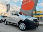 Dacia dokker lichte vracht 1.6i 2018 048000km 1st eigenaar, 75 kW, Stof, Euro 6, Bedrijf