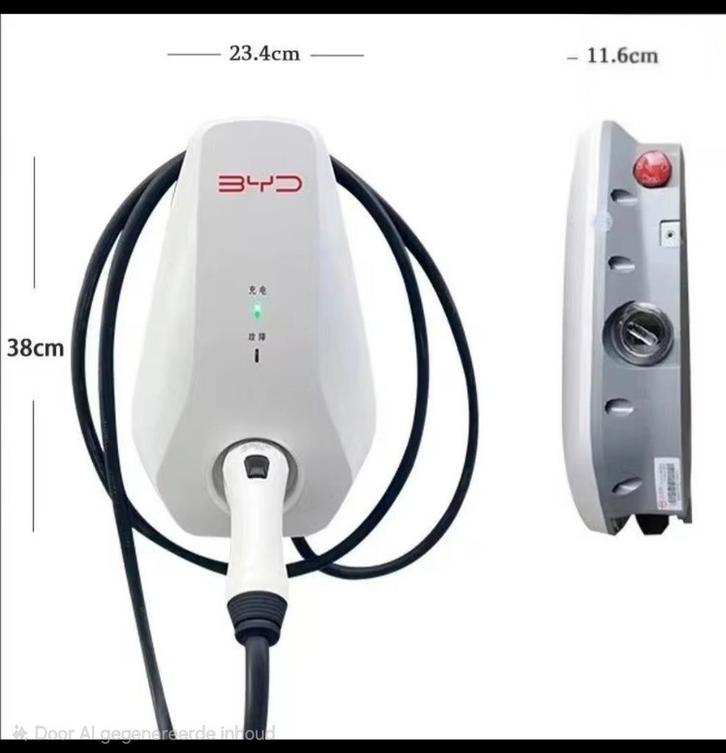 Laadpaal.  Laadbox, Auto diversen, Laadpalen, Ophalen of Verzenden