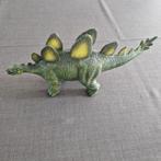 Grote stegosaurus - zo goed als nieuw, Ophalen of Verzenden, Zo goed als nieuw