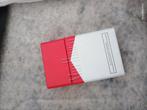 Marlboro, Hobby en Vrije tijd, Ophalen of Verzenden, Zo goed als nieuw